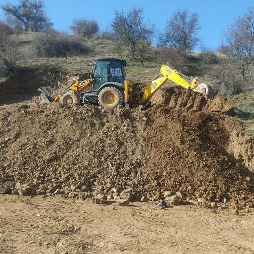 İnşaat Projelerinde Kiralık İş Makinalarının Sağladığı Avantajlar
