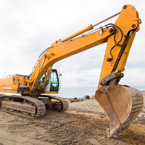 Bahçe Düzenleme Ve Peyzaj İşleri İçin Doğru Makina Seçimi
