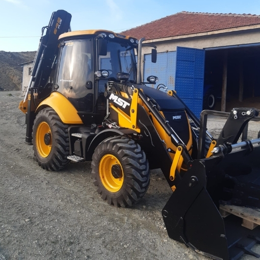 Beton Kırma Ve Bina Yıkımı Süreçlerinde Güvenliğin Önemi