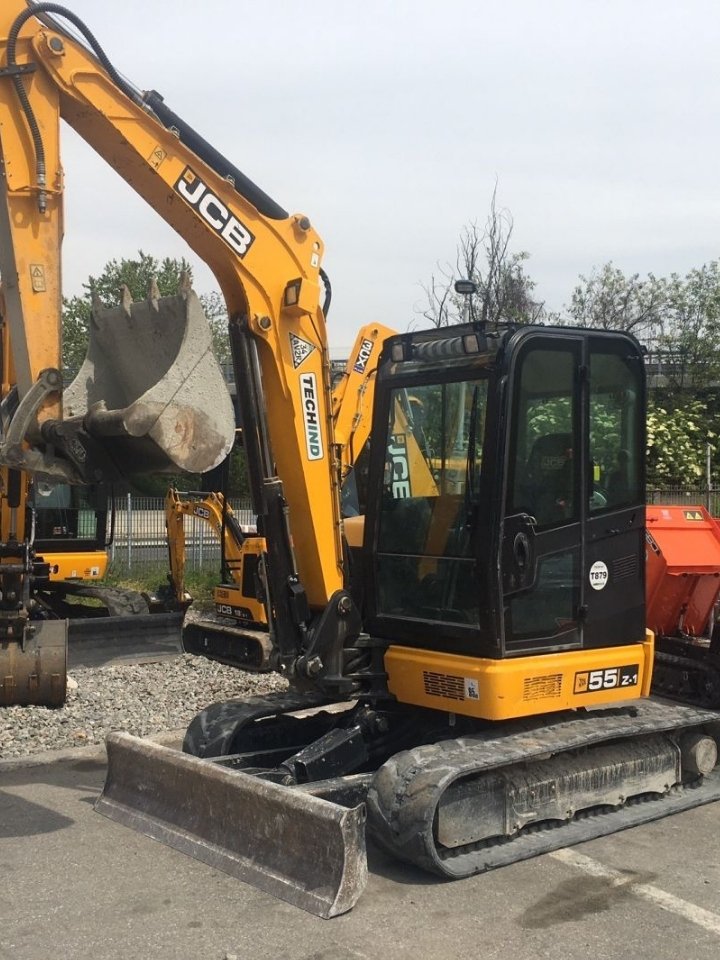 Harfen Hafriyat ve İnşaat