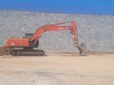 Araban Kiralık Eskavatör