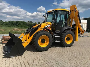 Şehitkamil Kiralık Jcb