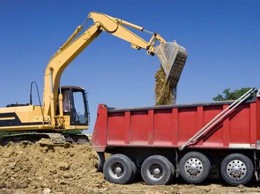 Oğuzeli Kiralık Kamyon